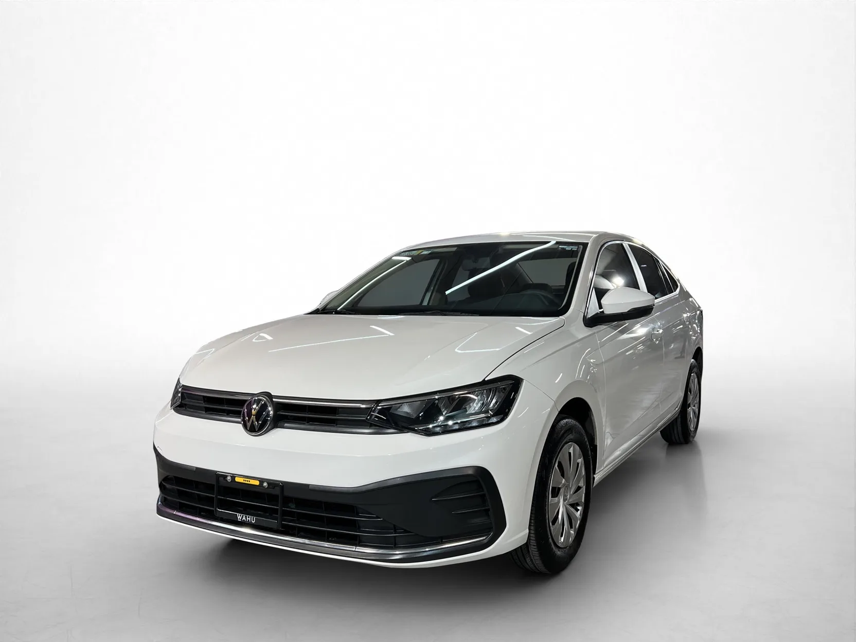 Volkswagen Virtus