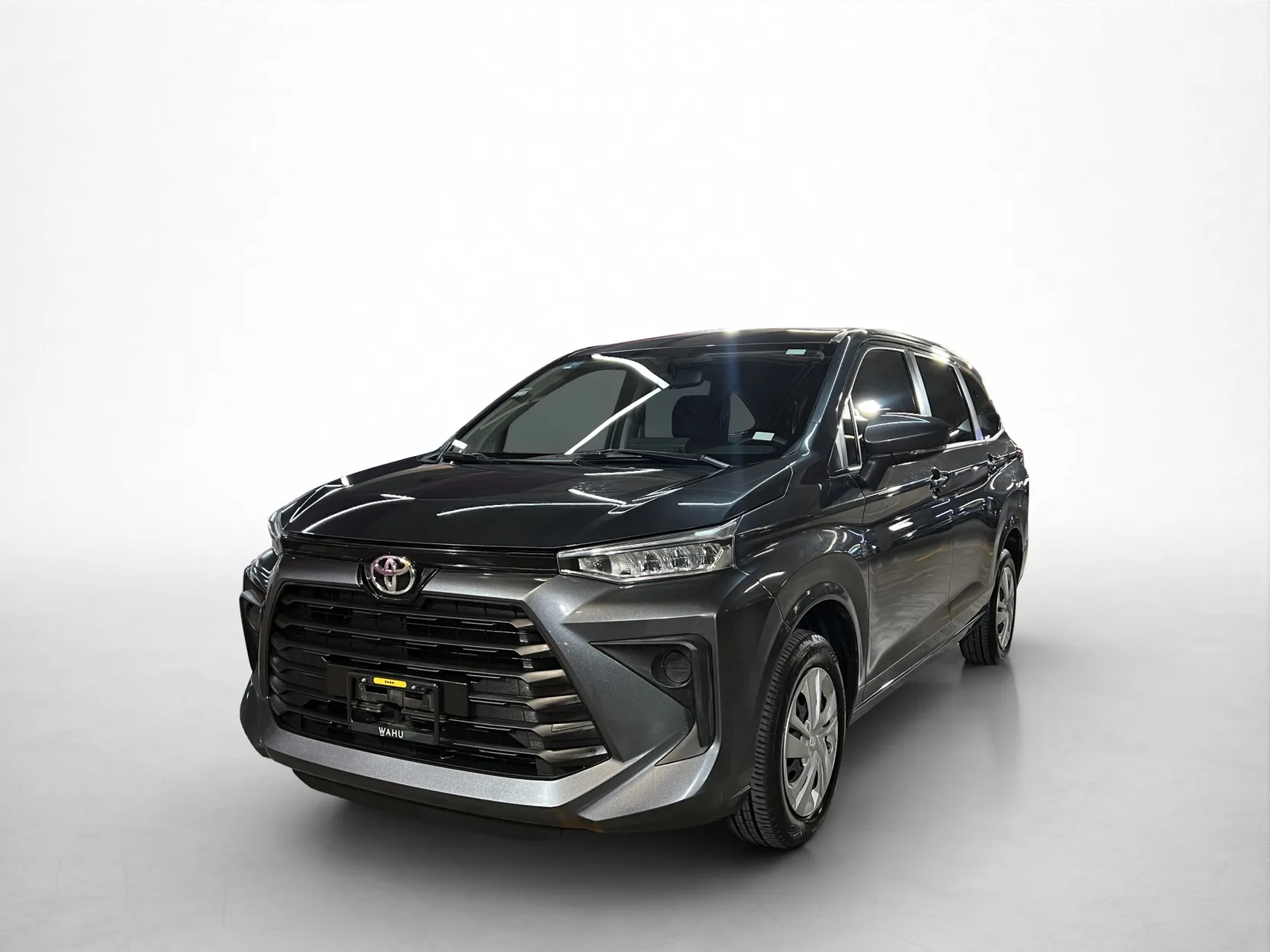 Toyota Avanza
